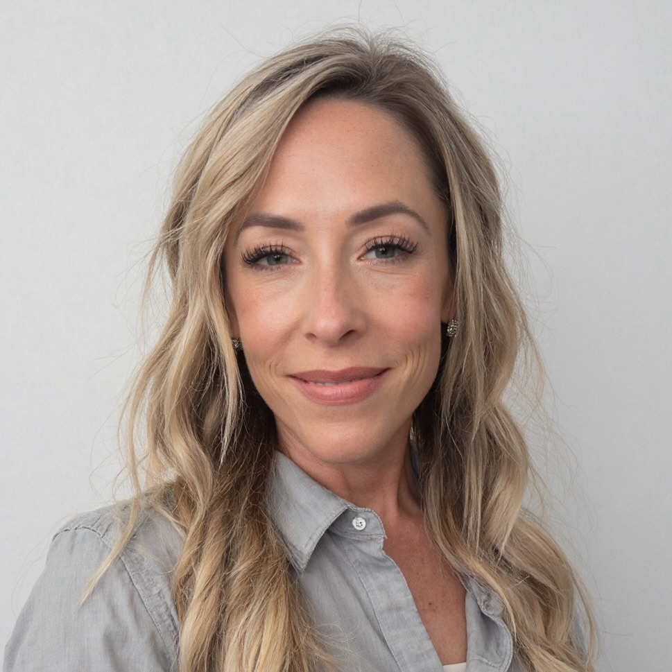 Nicci Grotefendt, founder of Travel GHR