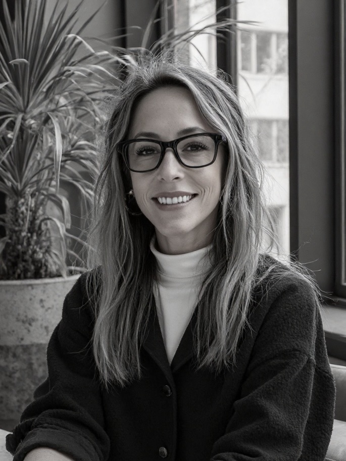 Nicci Grotefendt, Founder & Lead Expedition Specialist at Travel GHR