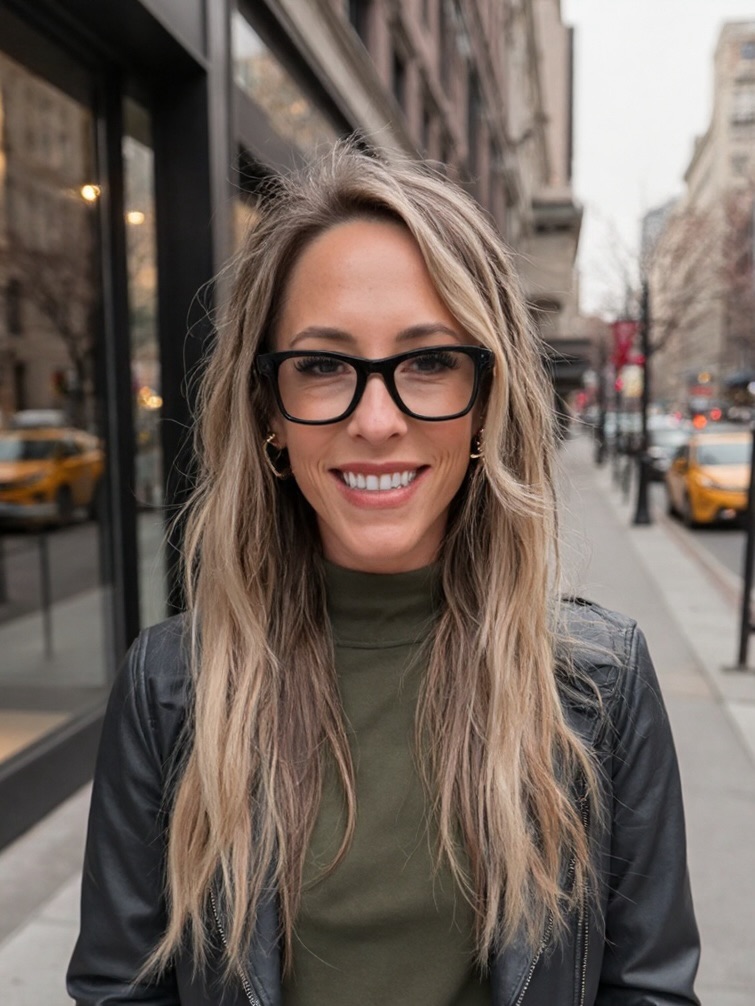 Nicci Grotefendt, Expedition & Luxury Cruise Travel Specialist