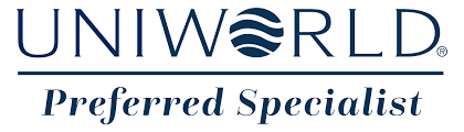 Uniworld certification badge